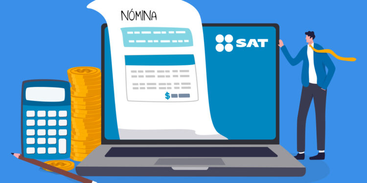 Elaboración de la Nómina en México