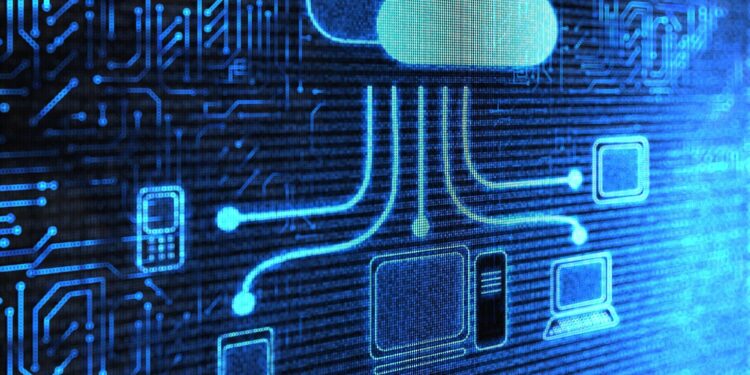 Tendencias en Computación en la Nube