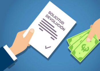 Devolución de Saldo a Favor