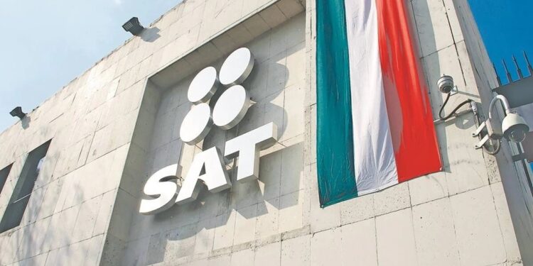 El SAT detectó esquemas fraudulentos que afectan a trabajadores