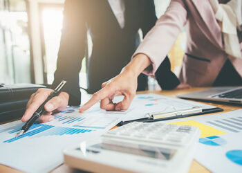 El Papel del Contador en la Era Digital: Adaptándose a la Transformación Financiera