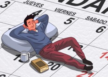 El movimiento hacia la jornada laboral más corta: Actualizaciones y perspectivas