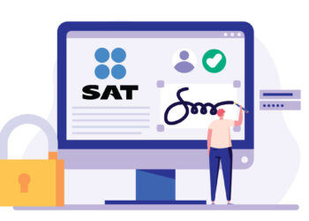 Tramita en línea tu e-firma: el SAT te guía paso a paso