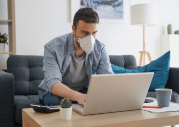 Reconocimiento Legal a los Accidentes Laborales en el Home Office