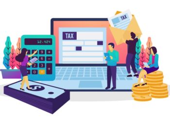 ¿Qué beneficios de nómina no tributan en México?