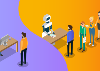 La Revolución de la Inteligencia Artificial en el Reclutamiento y Selección de Personal