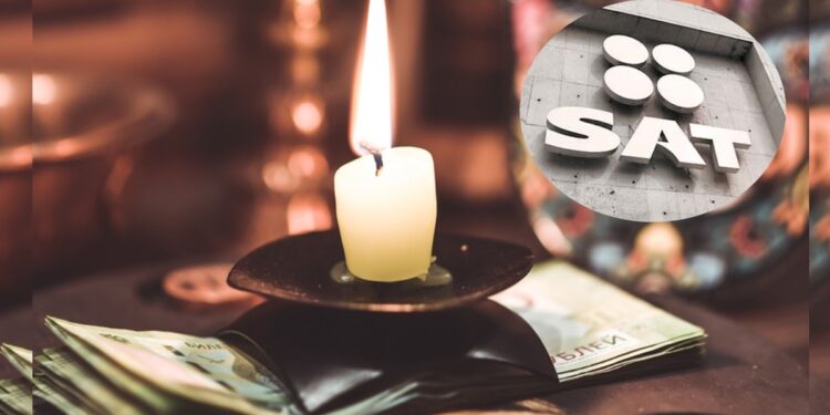 Cómo Reportar y Deducir Servicios Esotéricos según las Normas del SAT